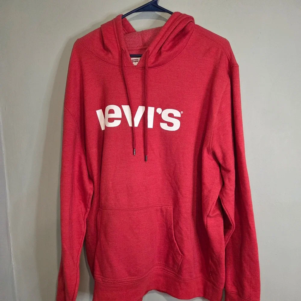 Levis rep iconic